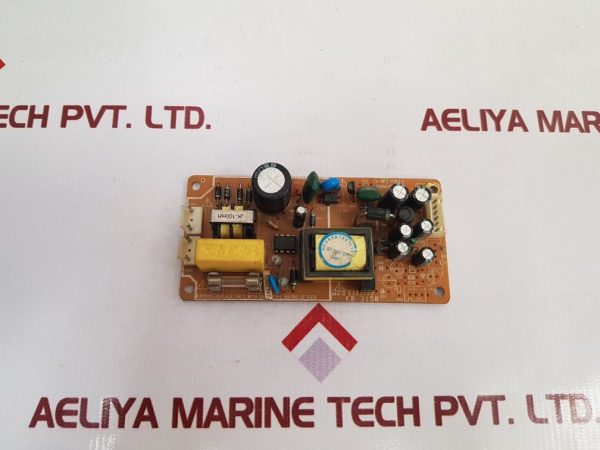 PCB CARD KB 3150