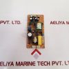 PCB CARD KB 3150