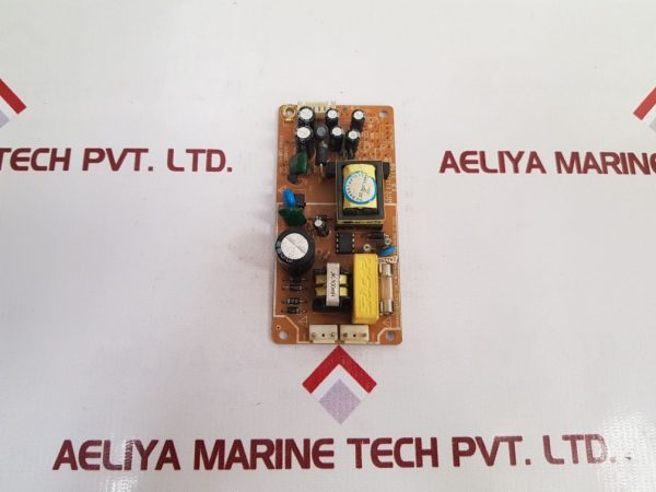 PCB CARD KB 3150