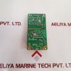PCB CARD KB 3150