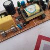 PCB CARD KB 3150