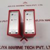 PR ELECTRONICS 2220 SWITCH MODE POWER SUPPLY TYPE: 2