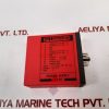 PR ELECTRONICS 2220 SWITCH MODE POWER SUPPLY TYPE: 2