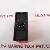 PR ELECTRONICS 2220 SWITCH MODE POWER SUPPLY TYPE: 2