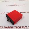 PR ELECTRONICS 2220 SWITCH MODE POWER SUPPLY TYPE: 2