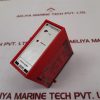 PR ELECTRONICS 2220 SWITCH MODE POWER SUPPLY TYPE: 2