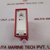 PR ELECTRONICS 2237 TRIP AMPLIFIER RELAY 2237 B1A