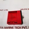 PR ELECTRONICS 2237 TRIP AMPLIFIER RELAY 2237 B1A