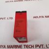 PR ELECTRONICS 2237 TRIP AMPLIFIER RELAY 2237 B1A