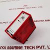 PR ELECTRONICS 2237 TRIP AMPLIFIER RELAY 2237 B1A