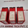 PR ELECTRONICS 2236 TRIP AMPLIFIER RELAY 2236 X2B2