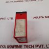 PR ELECTRONICS 2236 TRIP AMPLIFIER RELAY 2236 X2B2