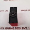 PR ELECTRONICS 2236 TRIP AMPLIFIER RELAY 2236 X2B2