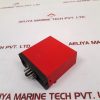 PR ELECTRONICS 2236 TRIP AMPLIFIER RELAY 2236 X2B2