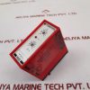 PR ELECTRONICS 2236 TRIP AMPLIFIER RELAY 2236 X2B2