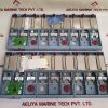 B&R 3BP152.41 BACK PLANE MODULE 9 SLOT