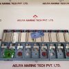 B&R 3BP152.41 BACK PLANE MODULE 9 SLOT