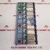 B&R 3BP152.41 BACK PLANE MODULE 9 SLOT