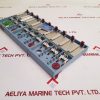 B&R 3BP152.41 BACK PLANE MODULE 9 SLOT
