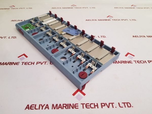 B&R 3BP152.41 BACK PLANE MODULE 9 SLOT