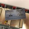 B&R 3BP152.41 BACK PLANE MODULE 9 SLOT