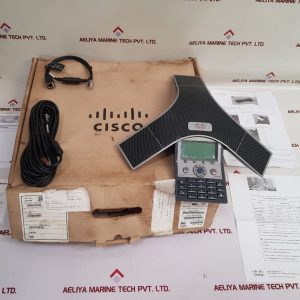 CISCO SYSTEMS 74-5039-05 IP CONFERENCE STATION (CP-7937G)