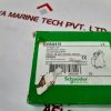 SCHNEIDER ELECTRIC GVAU415 UNDERVOLTAGE TRIP