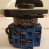 KRAUS & NAIMER VDE 0660-1/BS5419 SWITCH 12 AMP