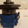 KRAUS & NAIMER VDE 0660-1/BS5419 SWITCH 12 AMP