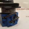 KRAUS & NAIMER VDE 0660-1/BS5419 SWITCH 12 AMP