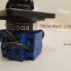 KRAUS & NAIMER VDE 0660-1/BS5419 SWITCH 12 AMP