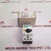 MOELLER PKZM0-10 MOTOR PROTECTIVE SWITCH