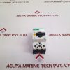 MOELLER PKZM0-10 MOTOR PROTECTIVE SWITCH