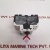 MOELLER PKZM0-10 MOTOR PROTECTIVE SWITCH