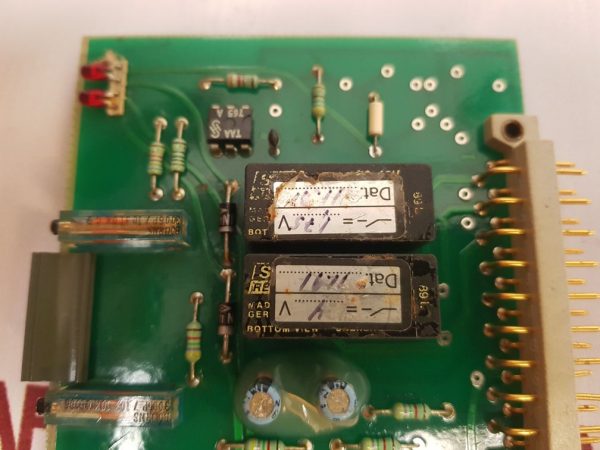 4EB36E78/A PCB CARD BSS 5WA