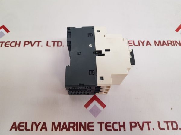 SCHNEIDER ELECTRIC /TELEMECANIQUE GV2-P32/24-32A MOTOR CIRCUIT BREAKER