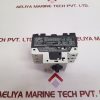 EATON PKZM0-2.5 MOTOR PROTECTOR CIRCUIT BREAKER