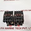 TELEMECANIQUE LC1-D093 CONTACTOR