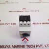 EATON PKZM0-2.5 MOTOR PROTECTOR CIRCUIT BREAKER