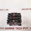 TELEMECANIQUE LC1-D093 CONTACTOR