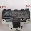 EATON PKZM0-2.5 MOTOR PROTECTOR CIRCUIT BREAKER