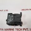 ABB K 31 E CONTROL RELAY