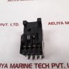 ABB K 31 E CONTROL RELAY