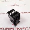 ABB K 31 E CONTROL RELAY