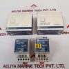 TELEMECANIQUE 368163B THERMISTOR PROTECTION RELAY