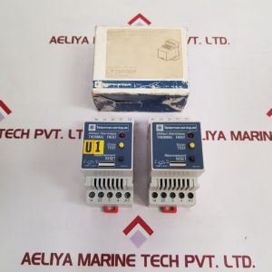 TELEMECANIQUE LT2-SP00M THERMISTOR PROTECTION RELAY