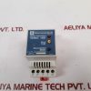 TELEMECANIQUE 368163B THERMISTOR PROTECTION RELAY