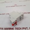 TELEMECANIQUE 368163B THERMISTOR PROTECTION RELAY