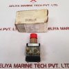 ALLEN-BRADLEY 800T-XA PUSH BUTTON