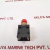 ALLEN-BRADLEY 800T-XA PUSH BUTTON